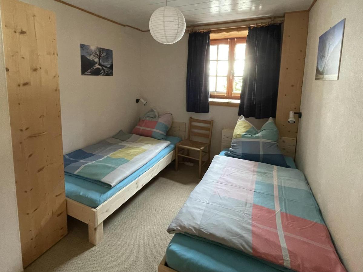 Landhaus Tuffentsammer Bad Oberdorf エクステリア 写真