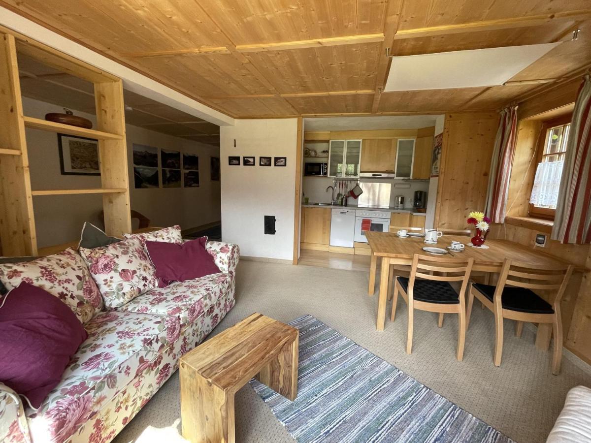 Landhaus Tuffentsammer Bad Oberdorf エクステリア 写真